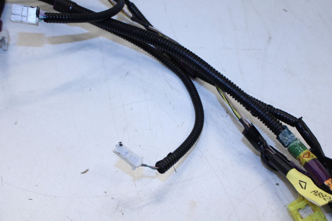 2013-2020 Lexus GS350 Front Left Driver Side Door Wire Harness 82152-30C40 OEM - Alshned Auto Parts