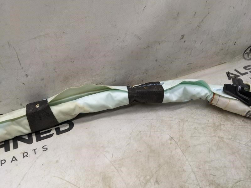 2014-2020 Infiniti QX60 Left Side Roof Inflator Curtain Air Bag 985P1-9NF9A OEM