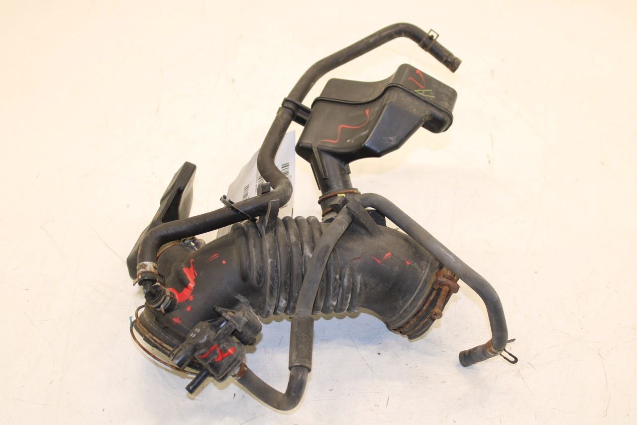 09-11 Toyota Camry LE 2.5L Air Intake Cleaner Tube Hose w/ Resonators 178810V050 - Alshned Auto Parts