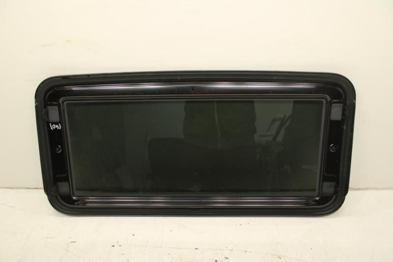 2014-2020 Infiniti QX60 Roof Sunroof Glass 91210-3JA0A OEM - Alshned Auto Parts