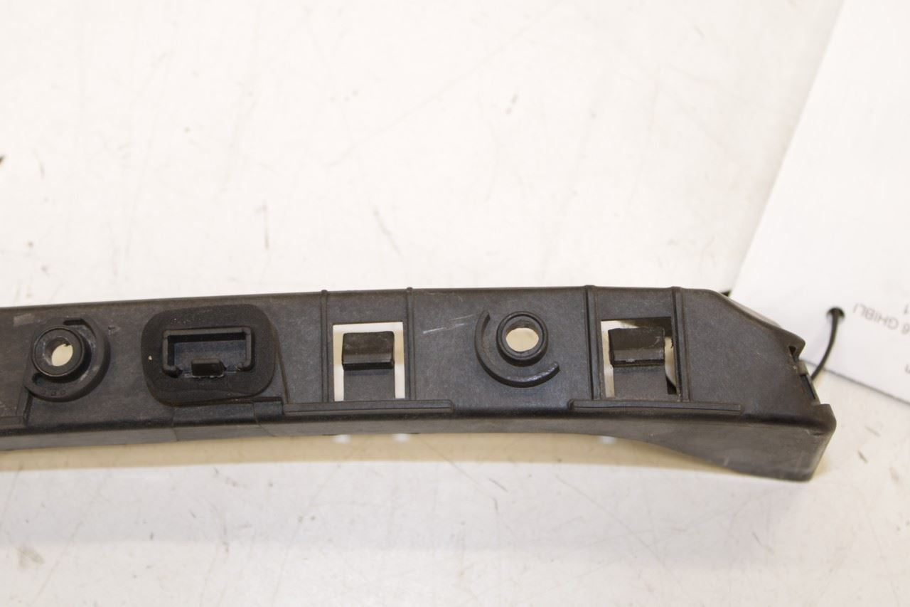 14-21 Maserati Ghibli S Q4 3.0L Rear Passenger Right Side Mount Support Bracket - Alshned Auto Parts