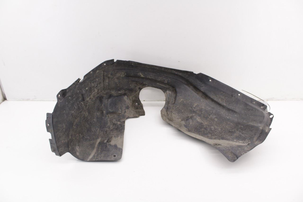 2014-2018 Jeep Cherokee Limited Front Left Wheelhouse Liner Splash Shield *ReaD* - Alshned Auto Parts