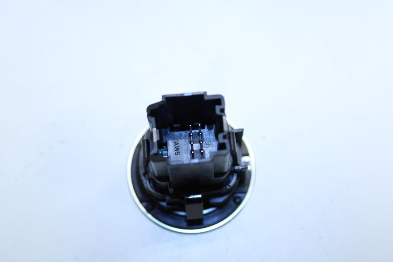 2019-24 GMC Terrain Denali Engine Start Stop Ignition Switch Button 84588238 OEM - Alshned Auto Parts