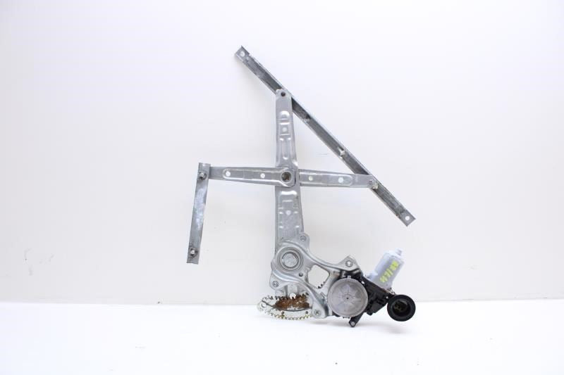 2019-20 Infiniti QX60 RR LH Side Door Window Regulator w/ Motor 82721-3JA1A OEM - Alshned Auto Parts