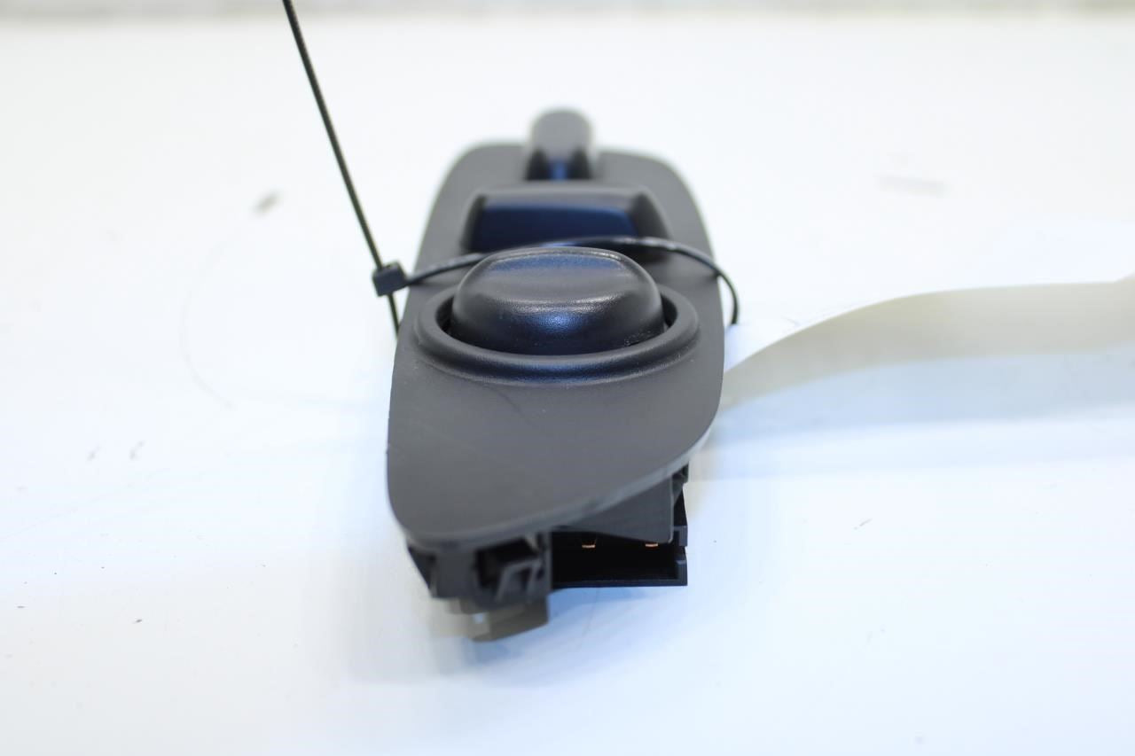 2017-2023 GMC Acadia SLT-1 Front Left Seat Adjuster Switch w/ Trim 84445926 OEM - Alshned Auto Parts