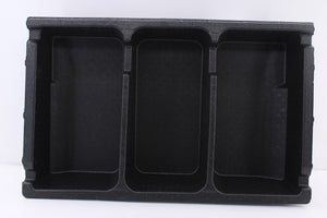 2021-23 Hyundai Santa Fe SEL Rear Cargo Floor Storage Foam Tray Compartment Box