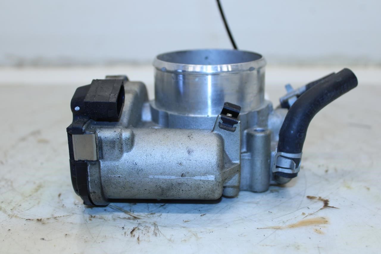 2019-2020 Hyundai Santa Fe Limited 2.4L Fuel Injection Throttle Body 35100-2G600 - Alshned Auto Parts