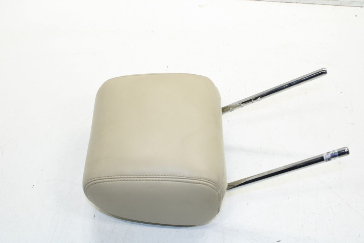 12-15 Jaguar XF Portfolio Front RH and LH Side Seat Headrest Set C2Z16473YSH OEM - Alshned Auto Parts