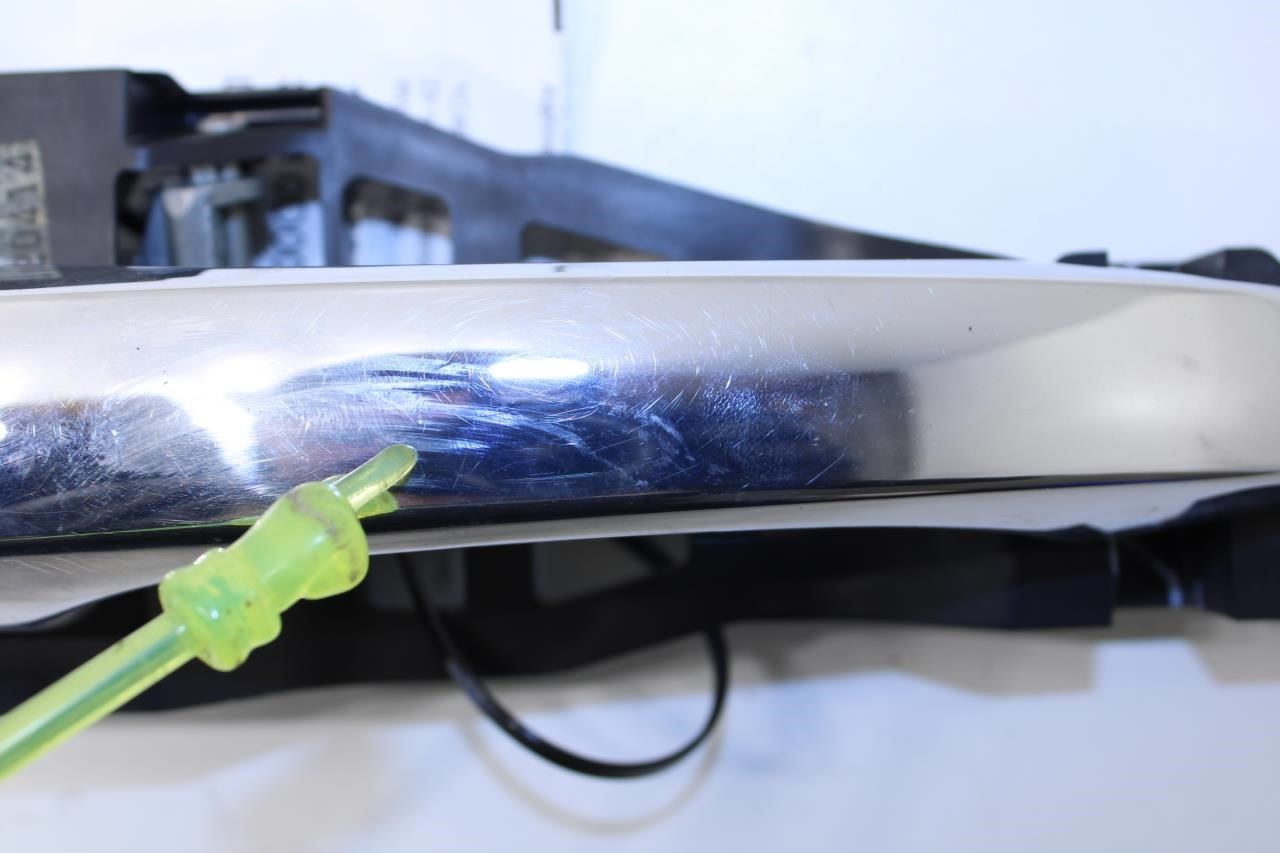 12-15 Jeep Grand Cherokee Limited Front Right Door Exterior Handle 4589884AH OEM - Alshned Auto Parts