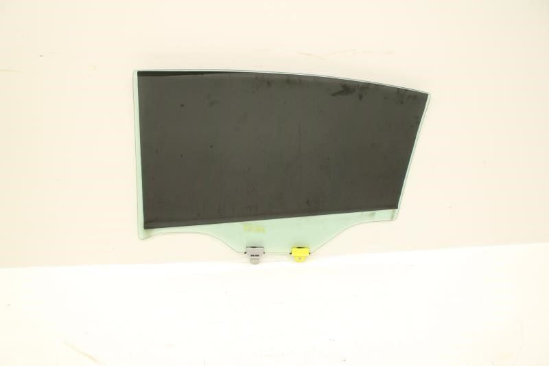 2019-2024 Nissan Altima Rear Right Side Door Window Glass 82300-6CA1A OEM - Alshned Auto Parts