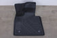 19-26 BMW X7 Front Rear 2nd Row w/ Trunk Floor All Weather Rubber Mats Set of 77