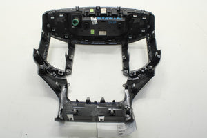 19-21 Ram 1500 Dash Instrument Panel Radio Bezel Trim w/ Power Outlet 5YU473XRAF