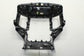 19-21 Ram 1500 Dash Instrument Panel Radio Bezel Trim w/ Power Outlet 5YU473XRAF - Alshned Auto Parts