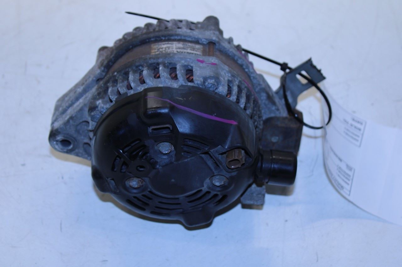 2014-2020 Acura MDX Advance 3.5L Alternator Generator 31100-5J6-A01 OEM - Alshned Auto Parts