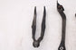 2003-2006 Mercedes-Benz E500 RWD Rear Suspension Right Side Control Arm Set of 511