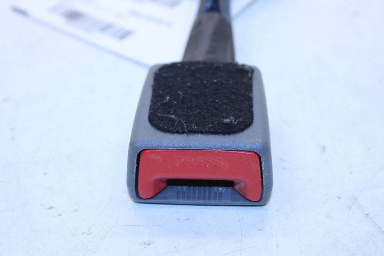 2021-23 Hyundai Elantra SEL 2.0L FWD Front Passenger Right Side Seat Belt Buckle - Alshned Auto Parts