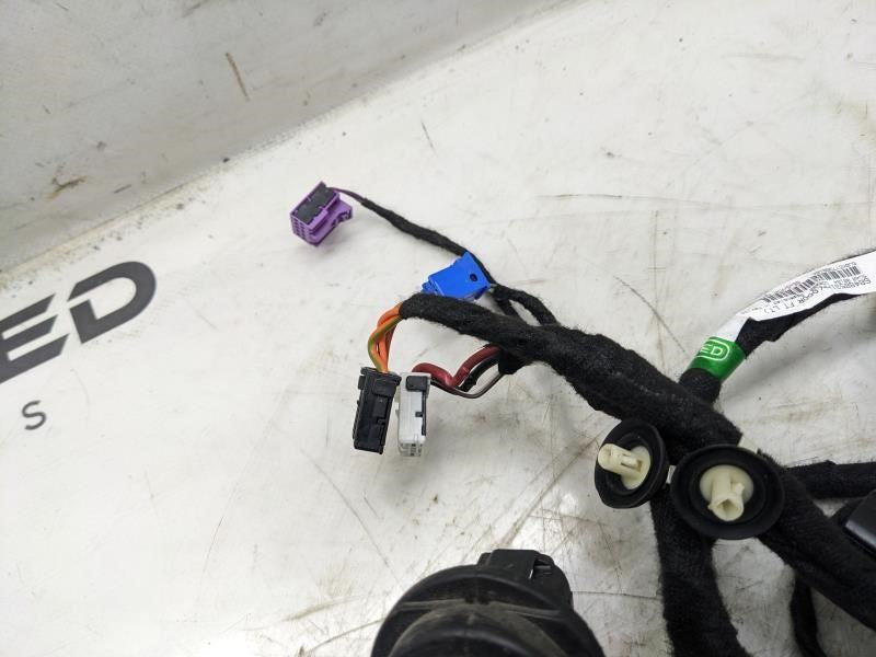 2021-2024 Ram 1500 New Body Front Left Driver Side Door Wire Harness 68488531AA2