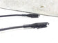 2013-2020 Ford Fusion FR LH and RH Windshield Wiper Arm Set DS73-17C495-AC OEM - Alshned Auto Parts