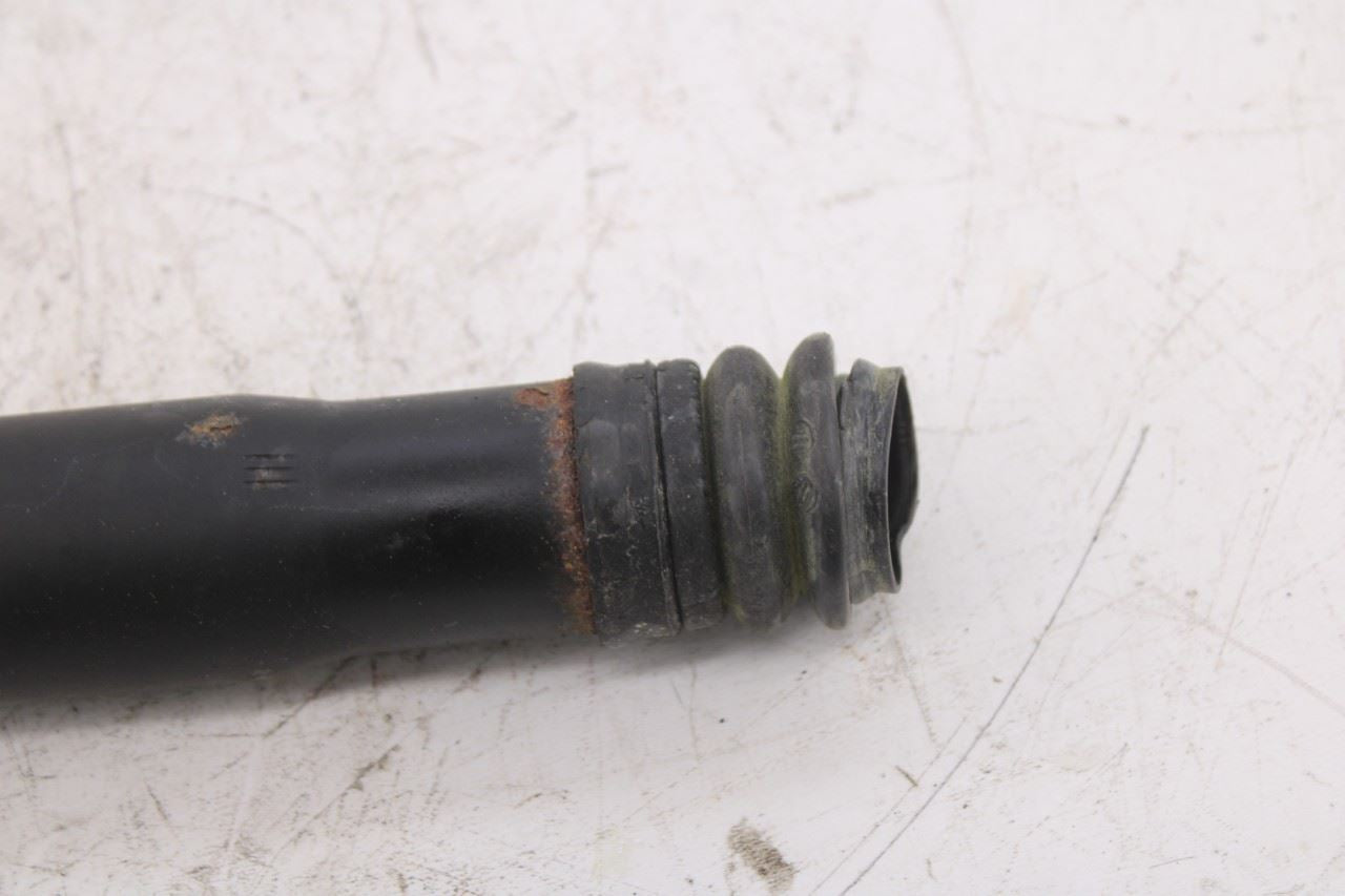 2015-2017 Mercedes-Benz C300 4Matic Sedan 2.0L AWD Front Drive Shaft Propeller10