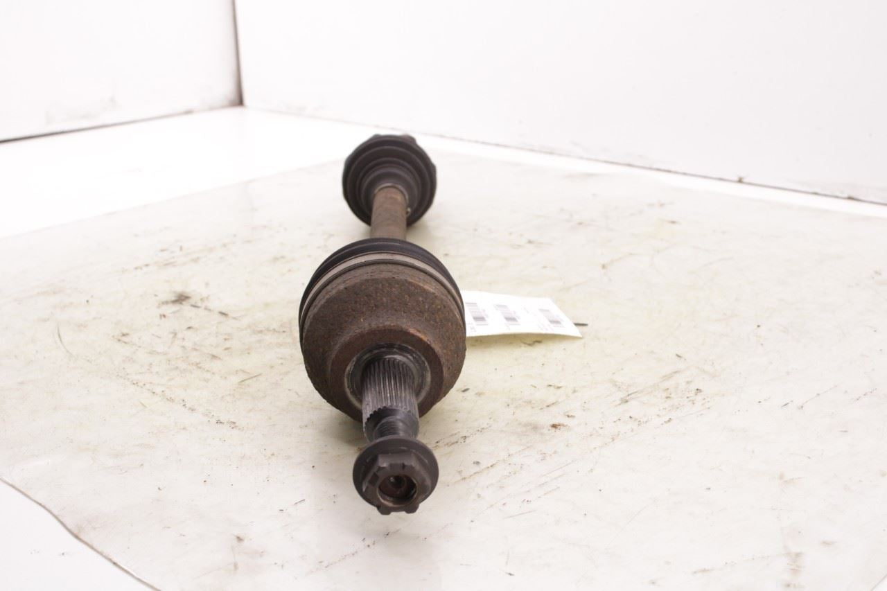 11-22 Jeep Grand Cherokee Overland 4x4 Front Right Side CV Axle Drive Half Shaft - Alshned Auto Parts