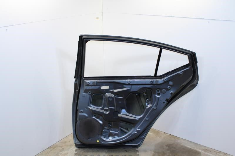 2019-2024 Nissan Altima Rear Right Passenger Door Shell 82100-9HE0A OEM *ReaD* - Alshned Auto Parts