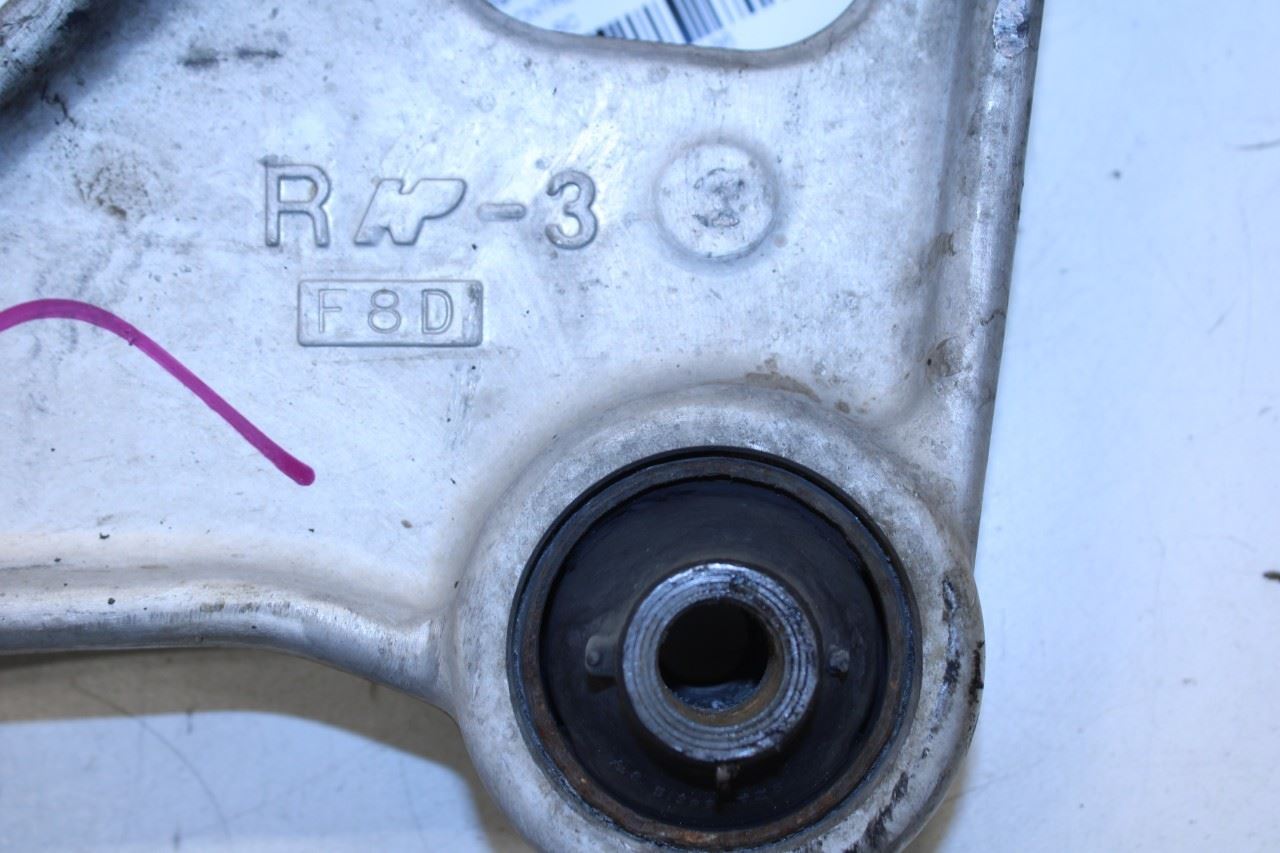 14-20 Acura MDX Advance AWD Front Right Side Suspension Lower Control Arm *ReaD* - Alshned Auto Parts