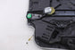 15-21 Mercedes-Benz C300 4Matic RR LH Door Window Regulator w/ Carrier and Motor14