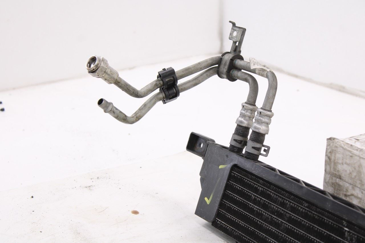 2015-23 Ford Mustang Conv 3.7L V6 RWD Auto Transmission Oil Cooler FR33-7A095-AB8