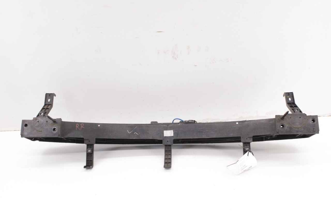 2016-2018 Hyundai Elantra Value Edition Rear Bumper Reinforcement Impact Bar OEM - Alshned Auto Parts