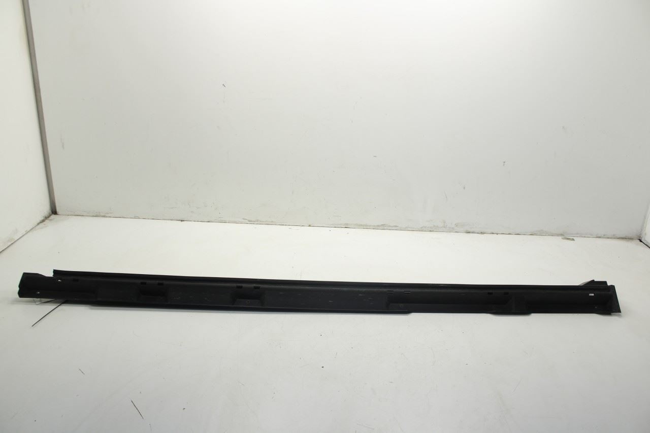 18-25 Mitsubishi Eclipse Cross ES Left Driver Side Rocker Panel Molding 7250A163 - Alshned Auto Parts