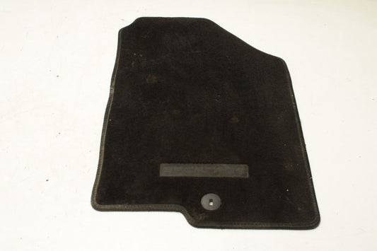 23-25 Kia Sportage Hybrid EX Front and Rear RH and LH Interior Carpet Floor Mats - Alshned Auto Parts