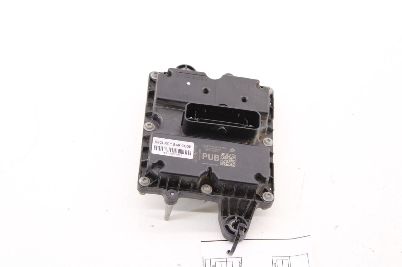 19-2024 Chevrolet Silverado LT-L 2.7L Transfer Case Control Module 85148080 OEM - Alshned Auto Parts
