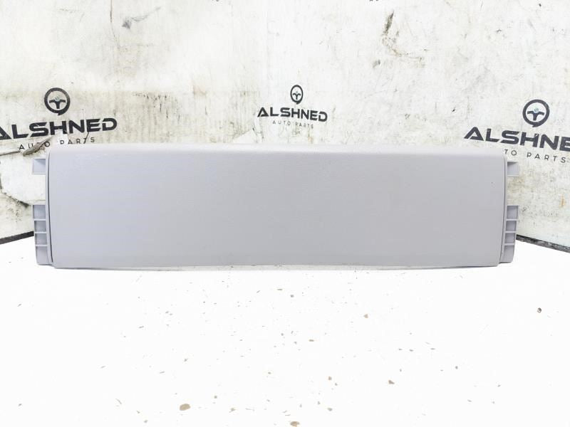 2015-2020 Toyota Sienna Front Left Seat Lower Trim Cover Panel 71867-08010 OEM - Alshned Auto Parts