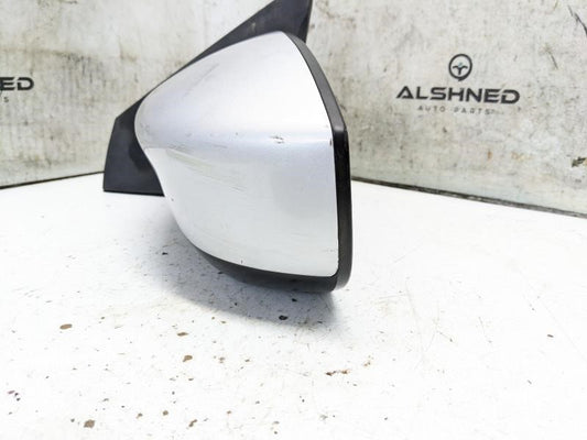 2013-2016 Nissan Sentra Left Driver Side Rearview Mirror 96302-3SG0B OEM - Alshned Auto Parts