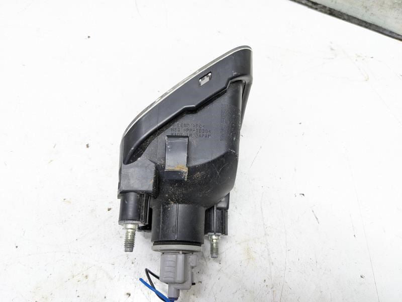 2015-2021 Subaru WRX Front Left Park Turn Signal Light Lamp 84912VA130 OEM - Alshned Auto Parts