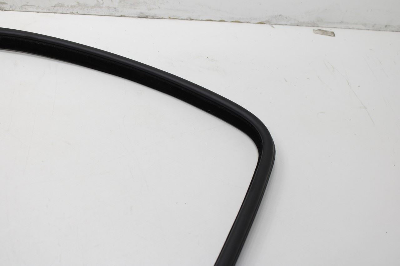 2014-2018 BMW X5 xDrive35i Rear Left Door Weathestrip On Body 51727289689 OEM - Alshned Auto Parts
