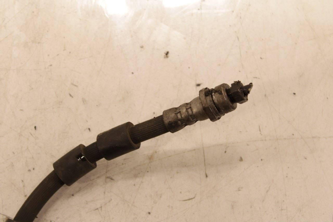 2018-22 Ford Ecosport SE Front Left Driver Side Brake Disc Caliper CN15-2B302-BA - Alshned Auto Parts