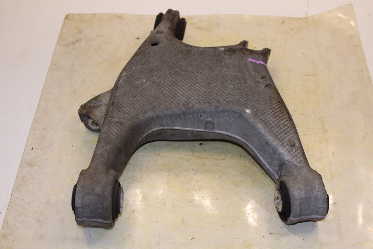 10-15 BMW 750Li xDrive AWD Rear Right Suspension Upper and Lower Control Arm Set - Alshned Auto Parts