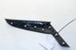 2019-2024 Chevrolet Blazer 2LT Rear Left Side D-Pillar Applique Molding 84520297 - Alshned Auto Parts