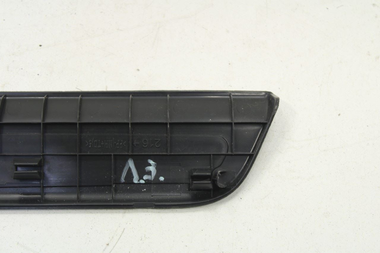 2016-20 Kia Sorento LX Rear Left Driver Side Door Sill Scuff Plate 85877-C6000WK - Alshned Auto Parts