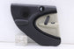 2012-16 Mini Countryman Cooper S Rear Left Side Door Trim Panel 51419808147 OEM - Alshned Auto Parts