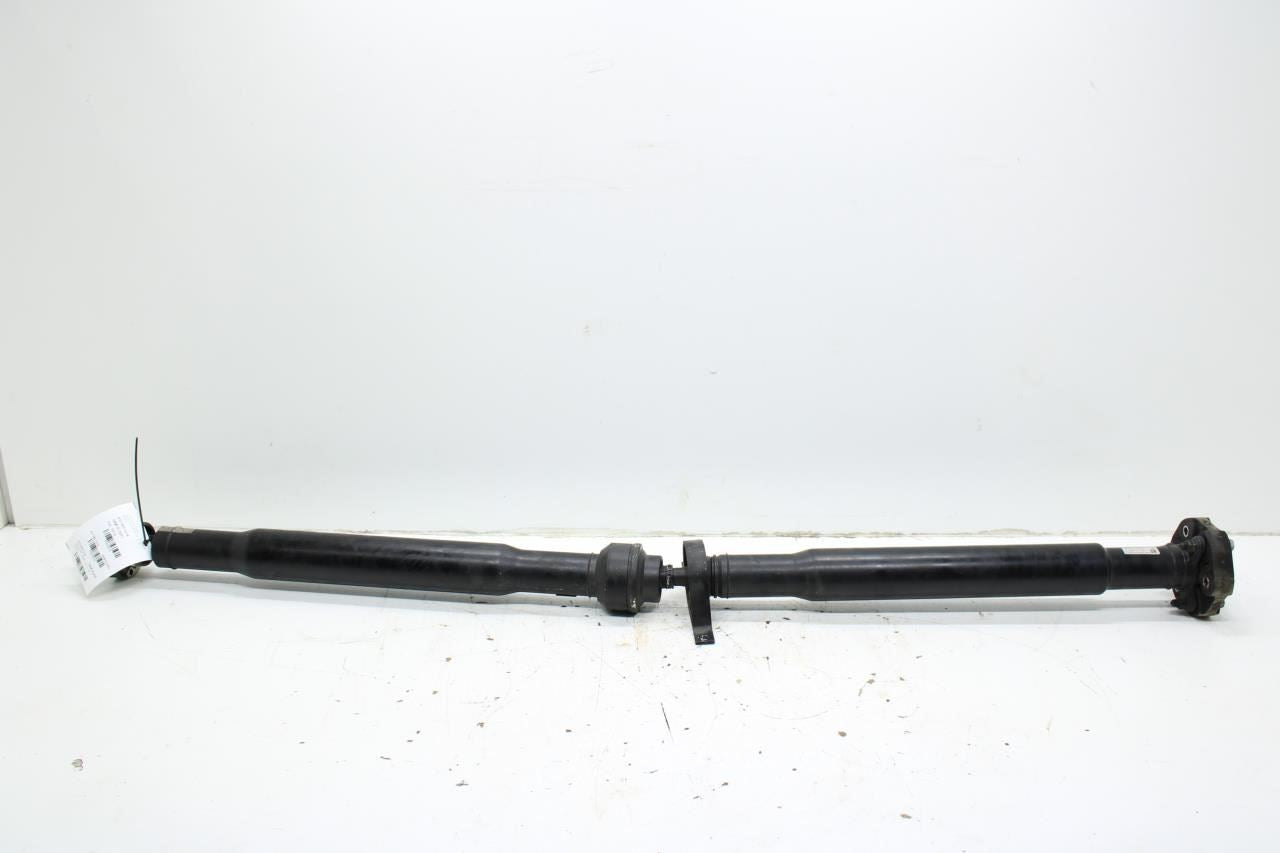 2014-2017 Maserati Ghibli 3.0L RWD Rear Drive Shaft Propeller 670008545 OEM - Alshned Auto Parts