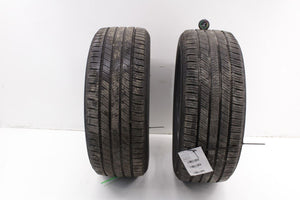 2024 Tire Yokohama Geolandar CV G058 255/50R20 109V Set of 2 R77579