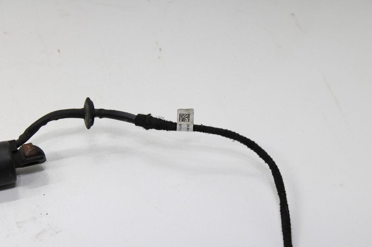 10-16 Porsche Panamera 4 Rear Power Trunk Lid Shock Lift Cylinder Set RH and LH - Alshned Auto Parts