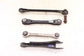 18-23 Kia Stinger GT2 AWD Rear Driver Left Side Lower and Upper Control Arm Set - Alshned Auto Parts