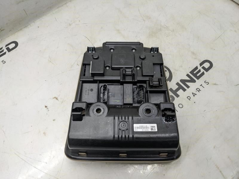 2019-2021 Ram 1500 New Body Interior Headliner Overhead Console 6EK051L1AE OEM5