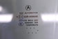 2014-2020 Acura MDX w/Tech Pkg Rear Left Door Window Movable Glass 73450-TZ5-H004