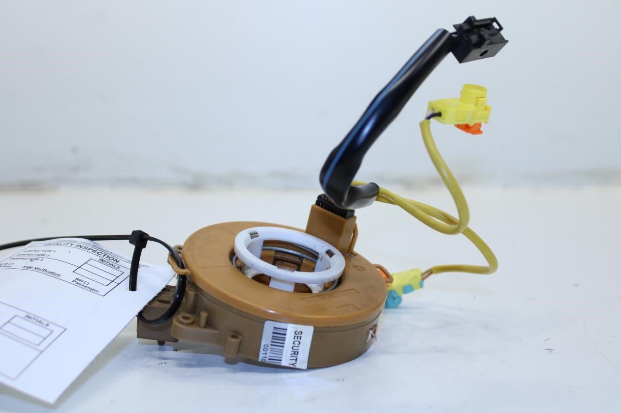 2015-2021 RAM Promaster City Steering Column Clock Spring 5XY74LXHAA OEM *ReaD* - Alshned Auto Parts