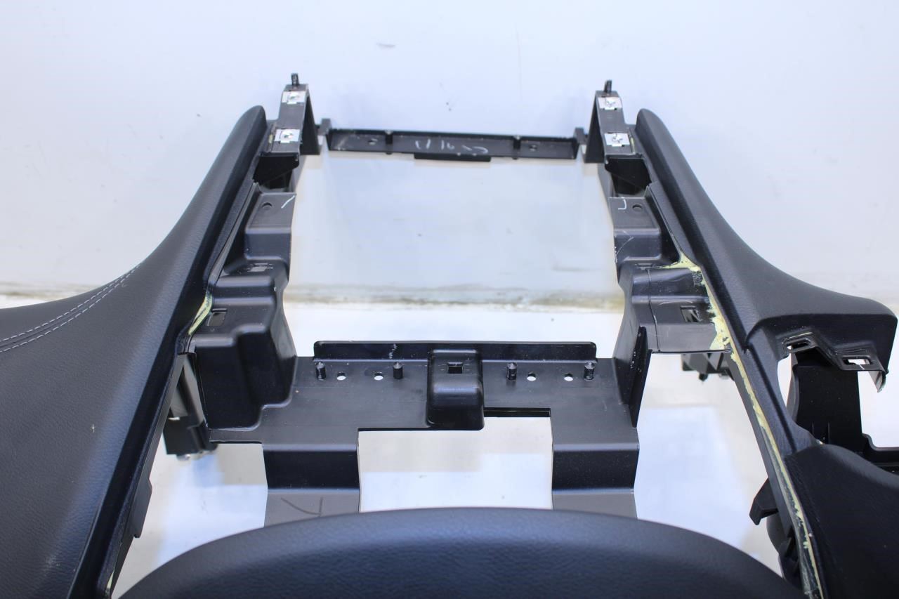 2017-2021 Infiniti Q50 Luxe RWD Dash Instrument Panel 68200-5CB5A OEM - Alshned Auto Parts