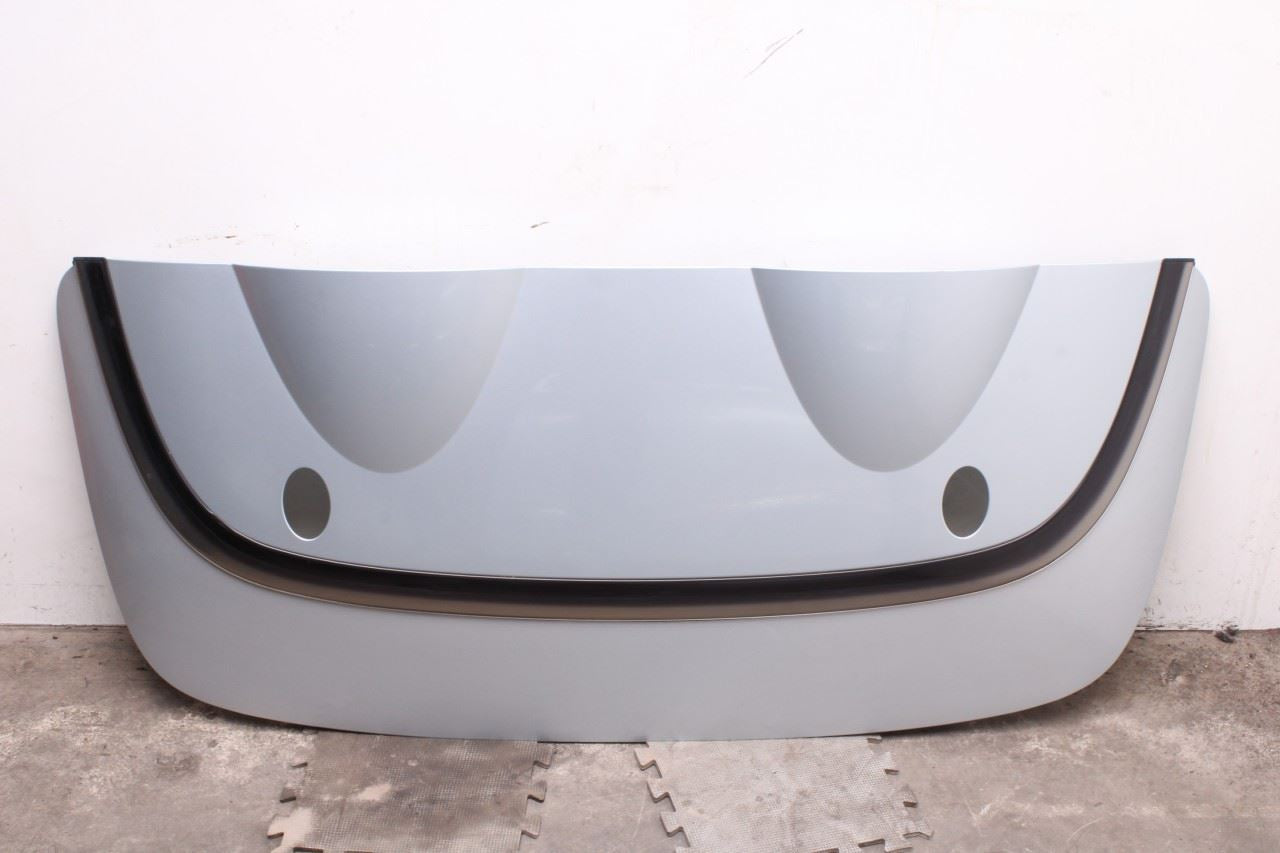 2006-2009 Mercedes-Benz CLK 350 Convertible Trunk Deck Lid Top Cover 2097500075 - Alshned Auto Parts